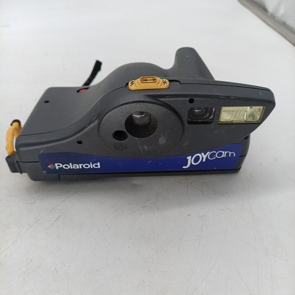 Polaroid Other - Polaroid JOYCAM instant Camera Instant Film 500 Captiva Vision Joycam95 c2